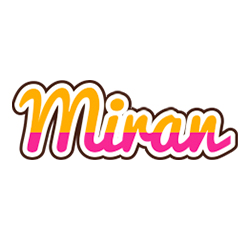 میران